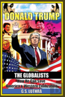 Donald Trump Vs The Globalists