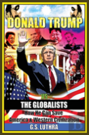 Donald Trump Vs The Globalists
