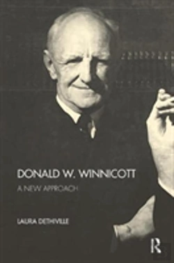 Bertrand.pt - Donald W. Winnicott