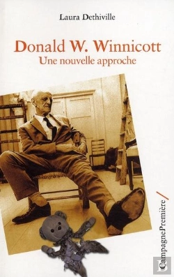 Bertrand.pt - Donald W. Winnicott ; Une Nouvelle Approche