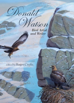 Bertrand.pt - Donald Watson, Bird Artist And Writer