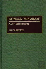 Donald Windham