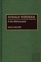 Donald Windham
