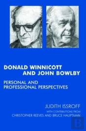 Donald Winnicott And John Bowlby