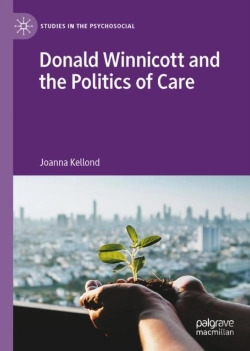 Bertrand.pt - Donald Winnicott And The Politics Of Care
