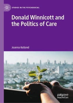 Bertrand.pt - Donald Winnicott And The Politics Of Care