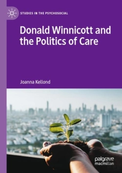 Bertrand.pt - Donald Winnicott And The Politics Of Care