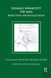 Donald Winnicott The Man