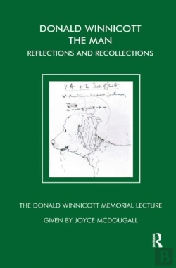 Bertrand.pt - Donald Winnicott The Man