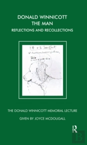 Donald Winnicott The Man