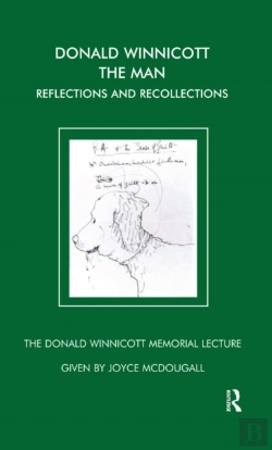 Bertrand.pt - Donald Winnicott The Man