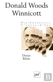 Donald Woods Winnicott