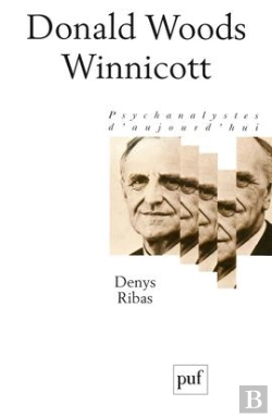 Bertrand.pt - Donald Woods Winnicott