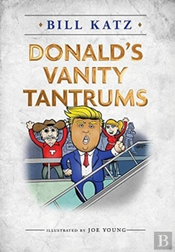 Bertrand.pt - Donald'S Vanity Tantrums