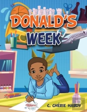 Donald'S Week
