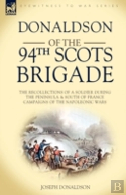 Bertrand.pt - Donaldson Of The 94th-Scots Brigade