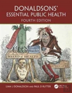 Bertrand.pt - Donaldsons' Essential Public Health