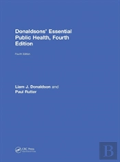 Donaldsons' Essential Public Health