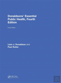 Bertrand.pt - Donaldsons' Essential Public Health