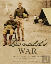 Donalds'S War
