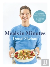 Donal'S Meals In Minutes