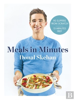 Bertrand.pt - Donal'S Meals In Minutes