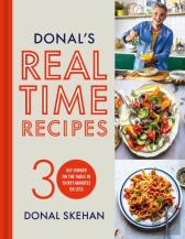 Donal'S Real Time Recipes