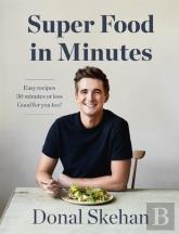 Donal'S Super Food In Minutes