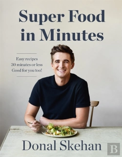 Bertrand.pt - Donal'S Super Food In Minutes