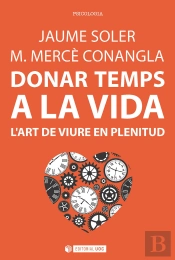 Donar Temps A La Vida