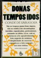Donas de Tempos Idos