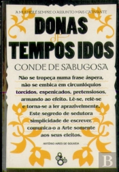 Donas de Tempos Idos
