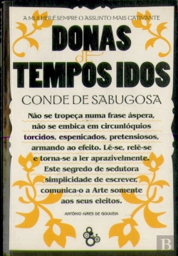 Bertrand.pt - Donas de Tempos Idos