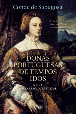Bertrand.pt - Donas Portuguesas de Tempos Idos
