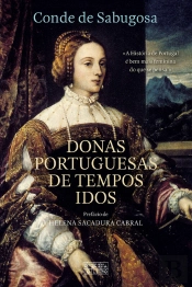 Donas Portuguesas De Tempos Idos