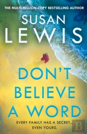 Donâ€™T Believe A Word