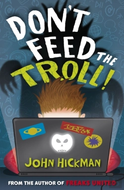Bertrand.pt - Donâ€™T Feed The Troll