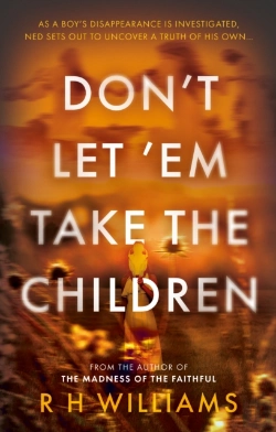 Bertrand.pt - Donâ€™T Let Â€™Em Take The Children