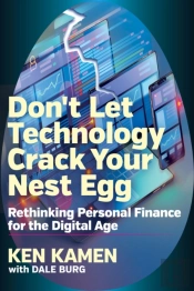 Donat Let Technology Crack Your Nest Egg
