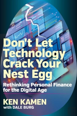 Bertrand.pt - Donat Let Technology Crack Your Nest Egg