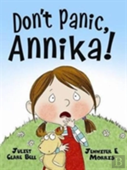 Bertrand.pt - Donâ€™T Panic, Annika!