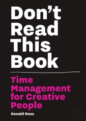 Donâ€™T Read This Book