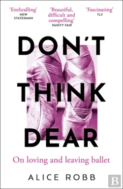 Bertrand.pt - Donâ€™T Think, Dear