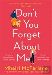 Donâ€™T You Forget About Me