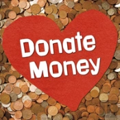 Donate Money