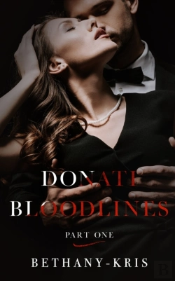 Bertrand.pt - Donati Bloodlines: Part One