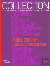 Donation Cordier Le Regard D'Un Amateur