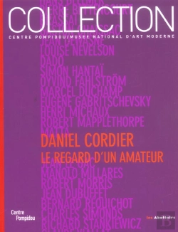 Bertrand.pt - Donation Cordier Le Regard D'Un Amateur