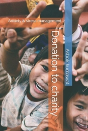 Donation To Charity
