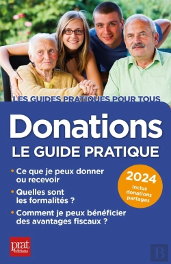 Bertrand.pt - Donations 2024 - Le Guide Pratique
